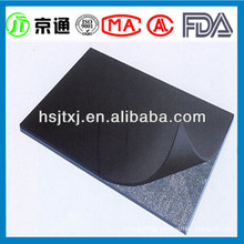 Cavans/EP/Cloth Clamping rubber sheet